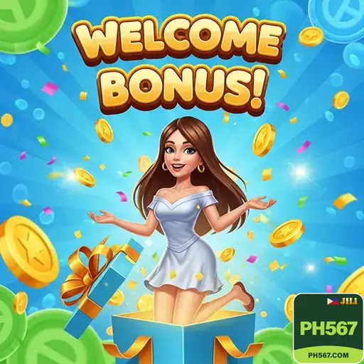 ph567 bonus 