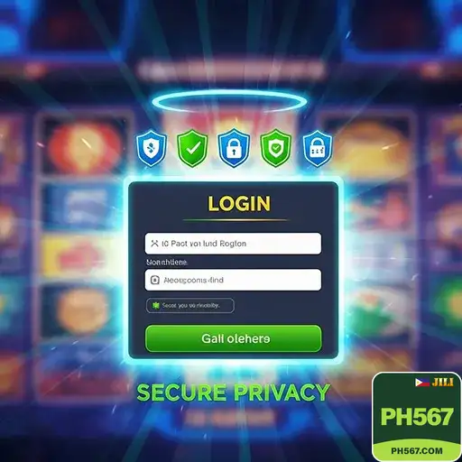 ph567 login 